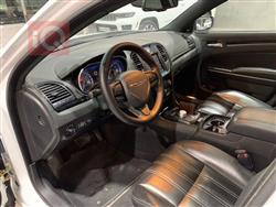 کرایسلەر 300